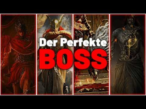 Der BESTE Boss in Souls? Was ist das?