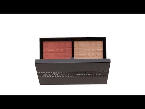 Ready to Wear Perfect Pigments Face Perfector   Blush