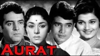 Download lagu Aurat Hindi Full Length Movie I Rajesh Khanna | Feroz Khan | TVNXT Hindi Classics mp3