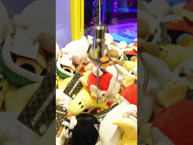 Vídeo relacionado con Together Plus Nintendo Cheep Cheep Cheep Peluche 16 cm