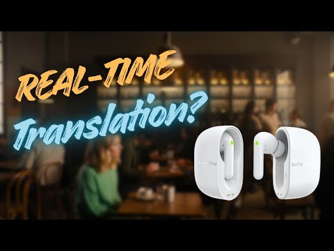 2026's Best Translator Earbuds? - Timekettle M3 Review & Real-World Test