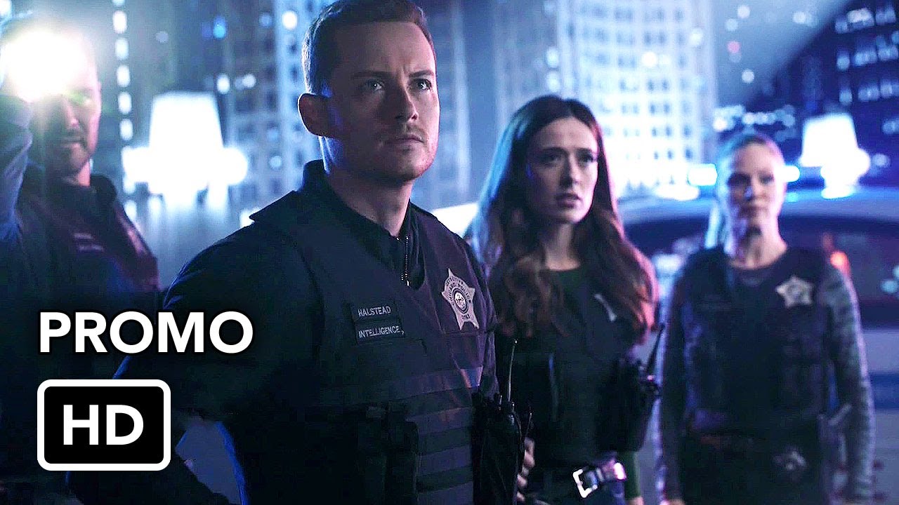 One Chicago Fall Finales Promo (HD) Chicago Fire, Chicago Med, Chicago PD - YouTube