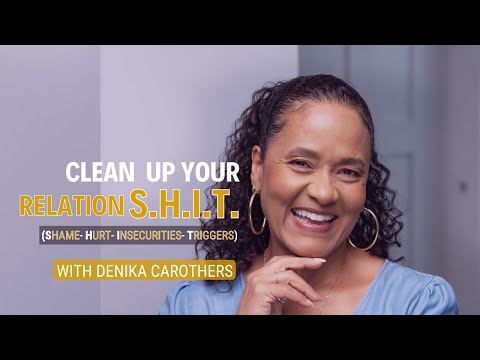 Emotional Wellness with Denika Carothers