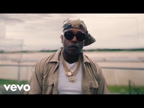Mack Tony - Real Trap Nigga