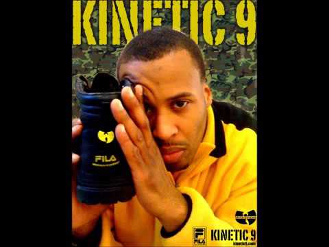 B  Dvine Feat  Menace O B E Z and Mad Menace   Hear it Prod  by Kinetic 9