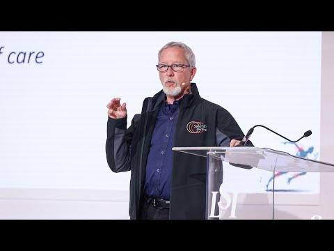 James Lancaster, Solenic Medical, Inc. - AMF Technology For Prosthetic Joint Infect... | LSI USA '25