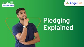 Pledging: What is Pledging of Shares? | Pledging of Shares for Margin