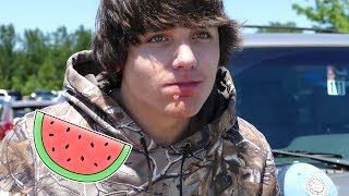 Thicc Latino Man Finds His Melons (Vlog #1)