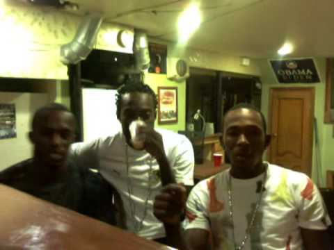 Merital Family calls out Ricky Blaze while chillin in Boston.