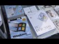 Windows 95 Sucks - Rolling stones 'Start me up' parody