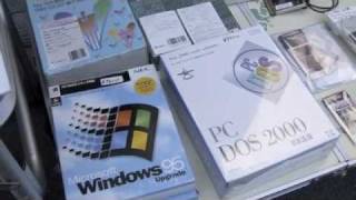Windows 95 Sucks - Rolling stones &#39;Start me up&#39; parody