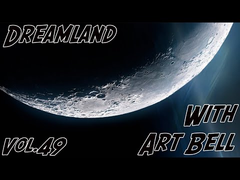 Dreamland with Art Bell from 01/07/1996 Linda Moulton Howe's news, Robert Morningsky on Terra Papers