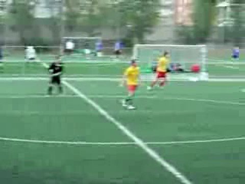 Pretemporada  LIVERFULL F.C  7-4  TAFAD F.C