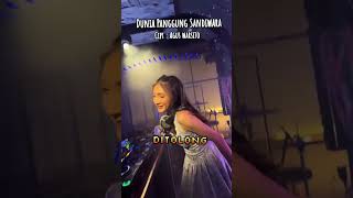 Download lagu DUNIA PANGGUNG SANDIWARA mp3