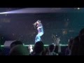 Kid Rock - Lowlife - Memphis, TN live concert HD 3/12/2011