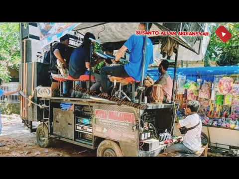 nanggung resikone harga diri 2 (cover) team kocret management || si denok ayu rey nada jaya