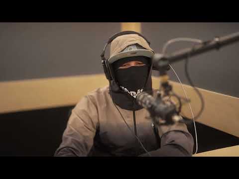 #Hoxton S.SAVV -  The Str8 Drop | @PACMANTV