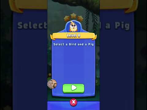 Angry Birds POP Blast