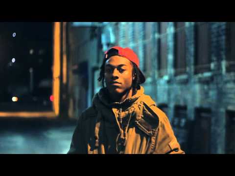 Gary Junior - 2-3 Zone(Official Music Video)