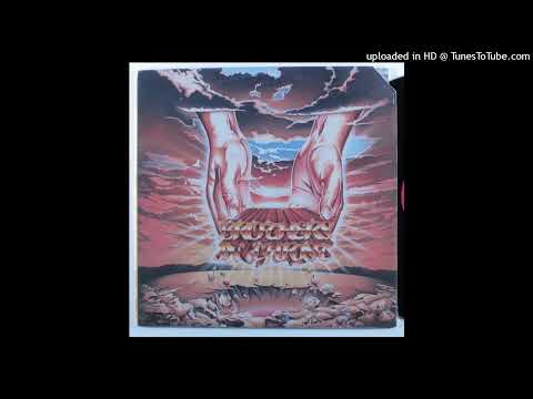 Rare Modern Soul Gospel LP Brothers In Christ - He Gave His Life