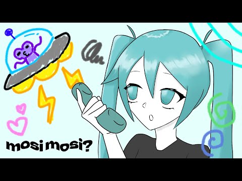 ボーカロイドの調声、承ります イメージ1