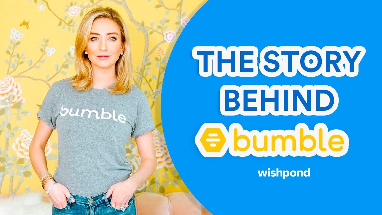 What is Bumble? | How Whitney Wolfe Herd built Bumble