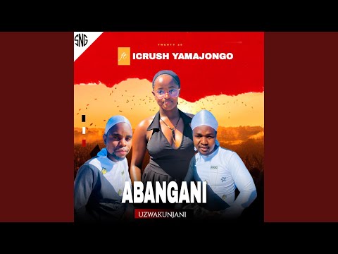 UZwakunjani (feat. iCrush Yamajongo)