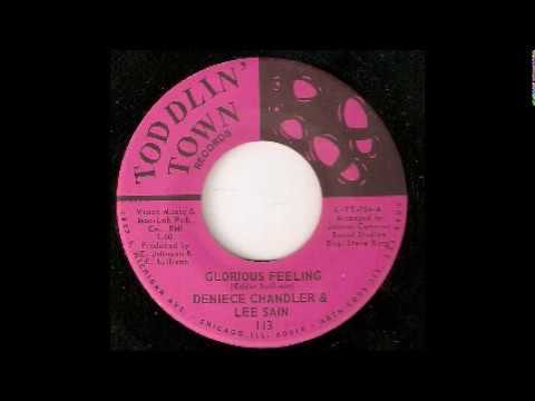 Denice Chandler & Lee Sain   Glorious Feeling