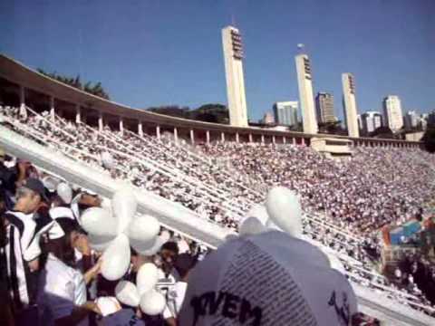 SANTOS -  Campeão Paulista 2010