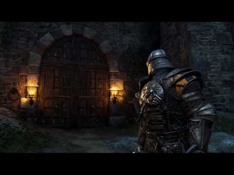 For Honour Knights Storymode: 1.2 And Stay Out Full Walkthrough Part 2