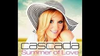 Cascada - Summer Of Love