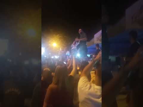 festa de julho 2025 Formoso mg