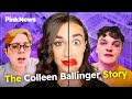 The Scandalous Colleen Ballinger Story Explained In Detail