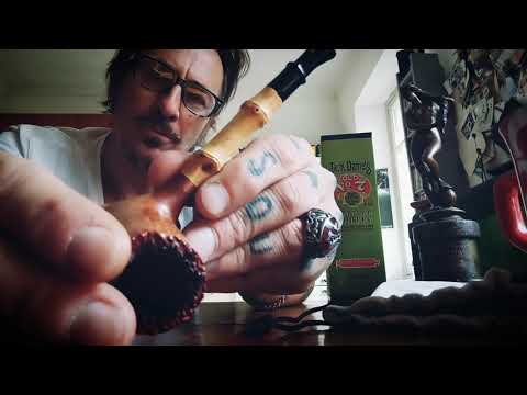 MIMMO PROVENZANO SPLENDIDA BAMBOO......