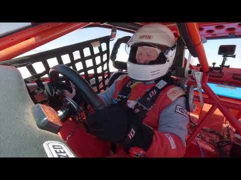 2025 Bolivia Unofficial Record - 'Cookie' Nissan Coupe V8 1992