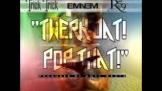 Trick Trick Ft  Eminem &amp; Royce Da 5&#39;9 - Twerk Dat Pop That (Instrumental)