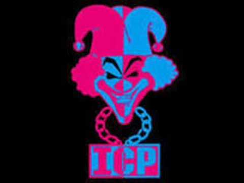 Insane Clown Posse - The Carnival Of Carnage
