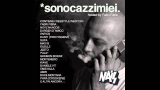 Duke Montana - Questa Vita Remix ( Fabri Fibra & Dj Nais Sono cazzi miei Mixtape )