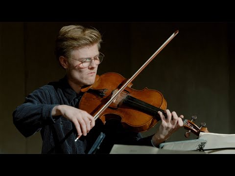 MittwochsKonzert - Nicholas Algot Swensen