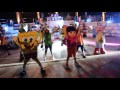 Nickelodeon Hotels And Resorts Punta Cana Opening Event