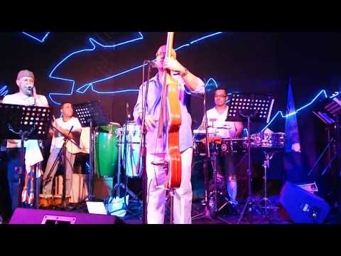 Cachondea - Daniel Silva Ft Orquesta Steven's HD Mojitos