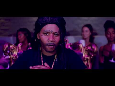 Shermanology x Kempi x Dongo x Menasa - Weekend Millionaire