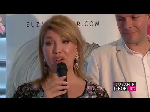 Suzanin izbor S03E103 - Proslava 100te emisije