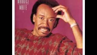Maurice White - I Need You