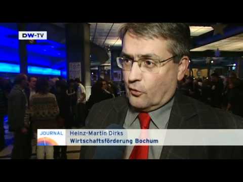 "Starlight Express" erfolgreich in Bochum | Video des Tages