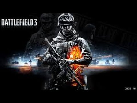Battlefield 3 ИГРОФИЛЬМ ПОЛНОЕ ПРОХОЖДЕНИЕ