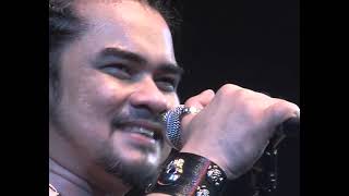 Download lagu 18. Taman Rashidah Utama - Wings Alive 2006 mp3