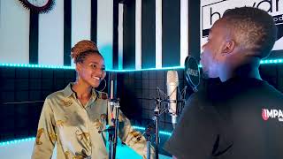 Download lagu Alikiba - On Fire ( video) Cover by Lucinia Karrey Ft. Mr. Violin mp3