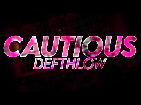 Cautious by DefThlow | Full Detail Showcase