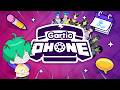【GARTIC PHONE】Saatnya mengeluarkan potensi terdalam mail #magiruilluvium